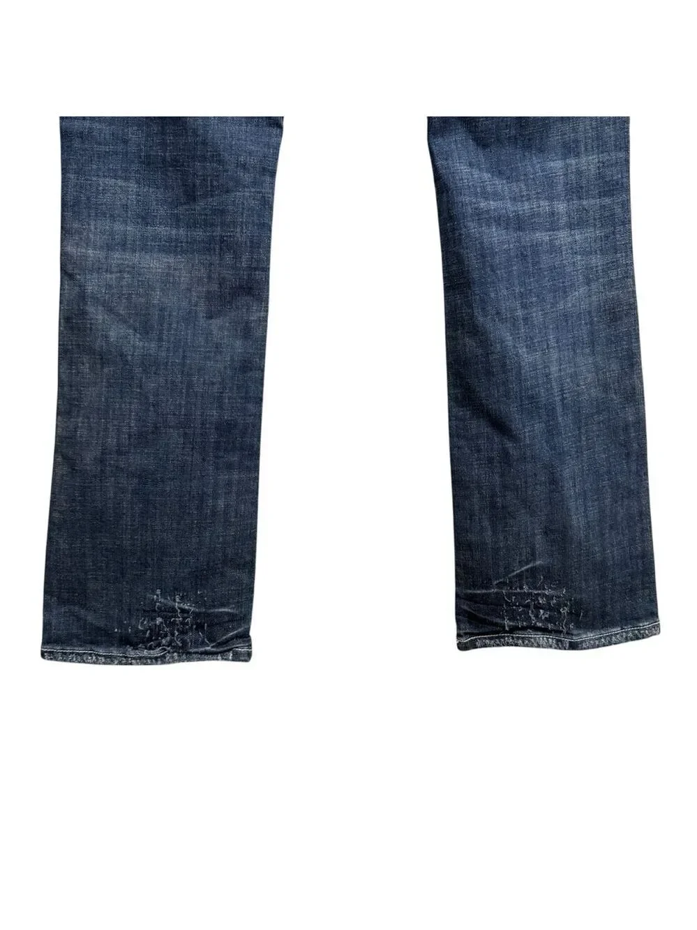 Rock & Roll Cowgirl Low Rise Bootcut Jeans Sequin‎ Pistols Size 30x34